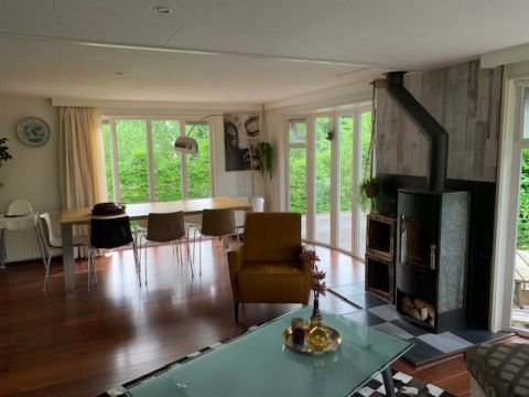 Chalet in Gasselte - Vacation, holiday rental ad # 70678 Picture #2