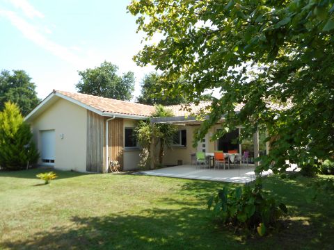 Haus in Gastes - Anzeige N  70692 Foto N1