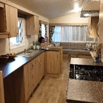 Chalet in Kortgene - Vacation, holiday rental ad # 70700 Picture #1