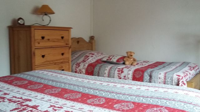 Appartement � La Bresse - Location vacances, location saisonni�re n�70701 Photo n�10