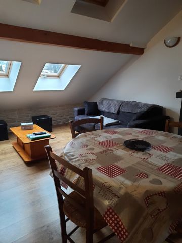 Appartement à La Bresse - Location vacances, location saisonnière n°70701 Photo n°3 thumbnail