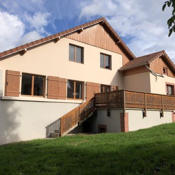 Ferme  Grardmer - Location vacances, location saisonnire n70721 Photo n1