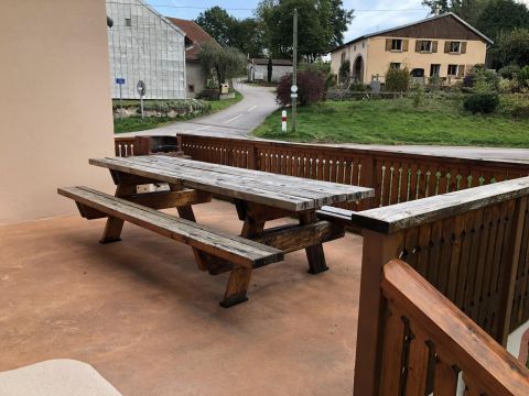Ferme  Grardmer - Location vacances, location saisonnire n70721 Photo n14