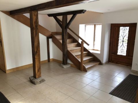 Farm in Corcieux  - Vacation, holiday rental ad # 70721 Picture #4