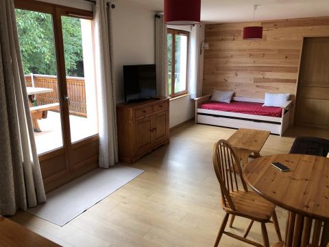 Farm in Grardmer - Vacation, holiday rental ad # 70721 Picture #5