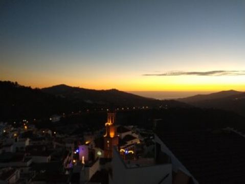 Haus in Competa - Anzeige N  70738 Foto N11
