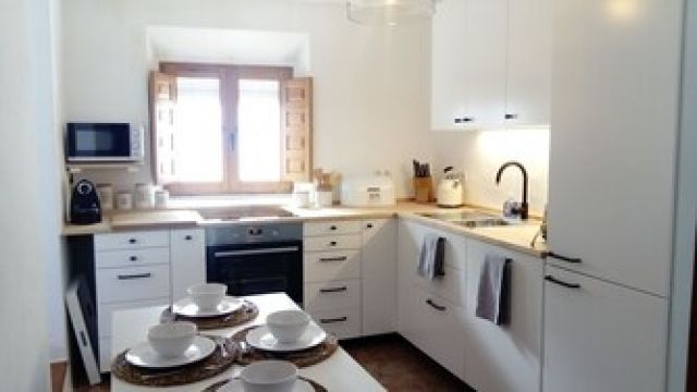 Maison  Competa - Location vacances, location saisonnire n70739 Photo n10