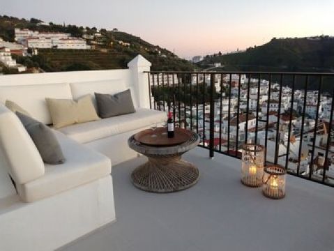 Maison  Competa - Location vacances, location saisonnire n70739 Photo n11