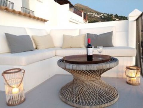 Maison  Competa - Location vacances, location saisonnire n70739 Photo n13