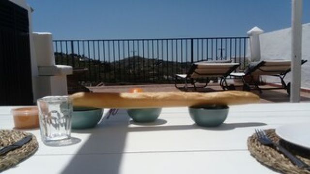 Maison  Competa - Location vacances, location saisonnire n70739 Photo n14