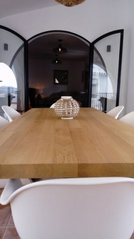 Maison  Competa - Location vacances, location saisonnire n70739 Photo n15