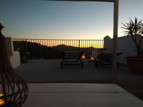 Maison  Competa - Location vacances, location saisonnire n70739 Photo n2