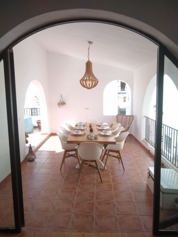 House in Competa - Vacation, holiday rental ad # 70739 Picture #5