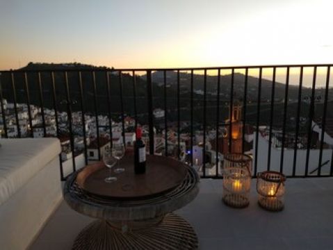 Maison  Competa - Location vacances, location saisonnire n70739 Photo n9