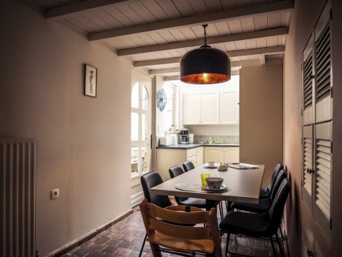 Maison à Brugge - Location vacances, location saisonnière n°70747 Photo n°4