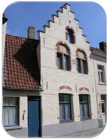 Casa en Brugge - Detalles sobre el alquiler n70747 Foto n0