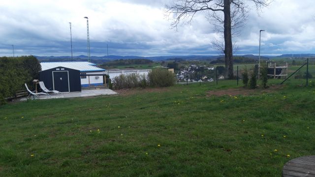 Chalet  Gnnersdorf - Location vacances, location saisonnire n70769 Photo n1