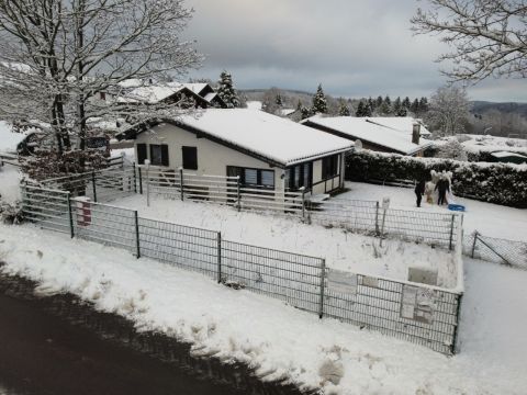 Chalet  Gnnersdorf - Location vacances, location saisonnire n70769 Photo n10