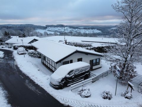 Chalet  Gnnersdorf - Location vacances, location saisonnire n70769 Photo n11
