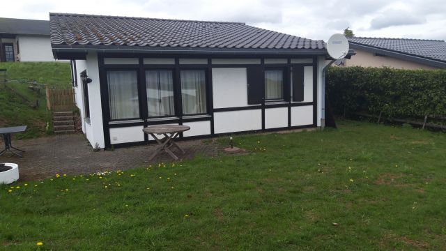 Chalet  Gnnersdorf - Location vacances, location saisonnire n70769 Photo n2