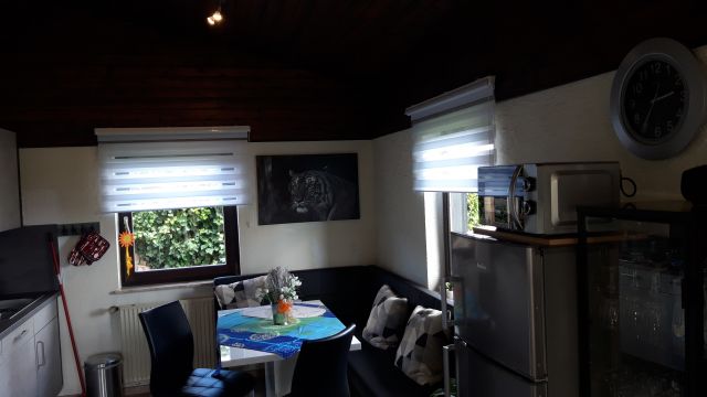 Chalet  Gnnersdorf - Location vacances, location saisonnire n70769 Photo n4
