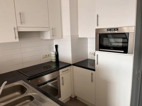 Flat in De Panne - Vacation, holiday rental ad # 70790 Picture #1