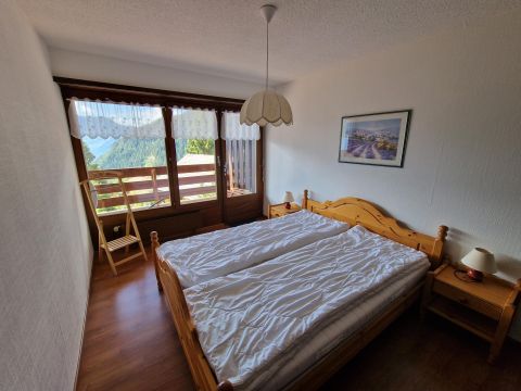 Apartamento en Ovronnaz - Detalles sobre el alquiler n70793 Foto n1