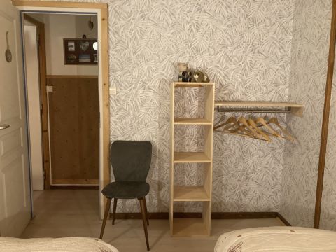 Casa rural en Hauterive-la-fresse - Detalles sobre el alquiler n70795 Foto n10
