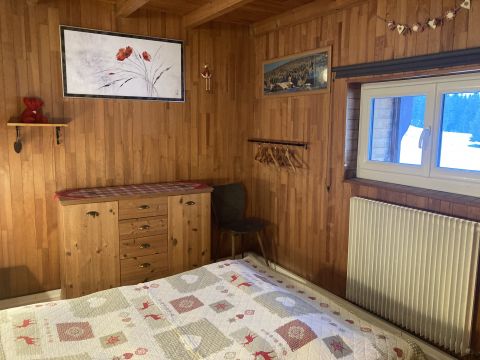 Casa rural en Hauterive-la-fresse - Detalles sobre el alquiler n70795 Foto n12