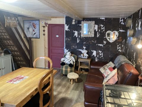 Casa rural en Hauterive-la-fresse - Detalles sobre el alquiler n70795 Foto n2