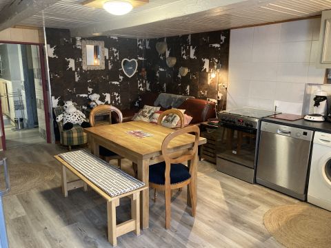 Casa rural en Hauterive-la-fresse - Detalles sobre el alquiler n70795 Foto n4