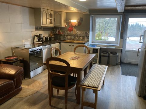 Casa rural en Hauterive-la-fresse - Detalles sobre el alquiler n70795 Foto n5