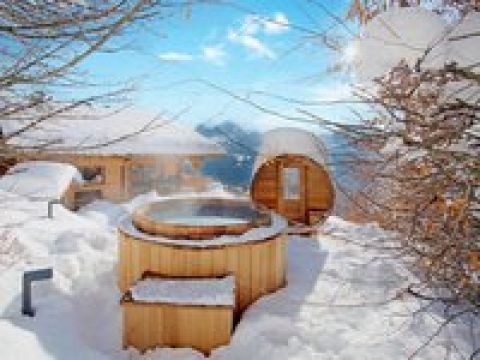 Chalet in Manigod - Vacation, holiday rental ad # 70800 Picture #2