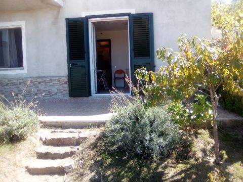 Casa en Castelsardo - Detalles sobre el alquiler n70801 Foto n1