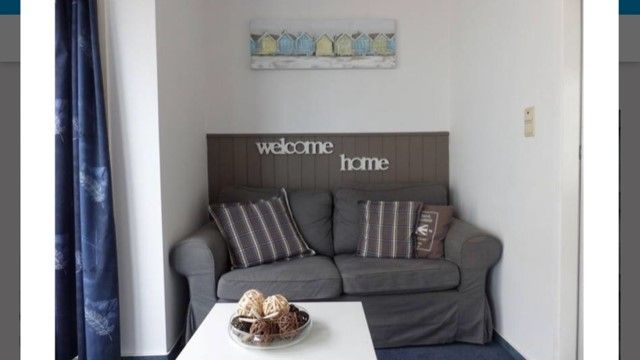 Studio in Westende - Vacation, holiday rental ad # 70809 Picture #2