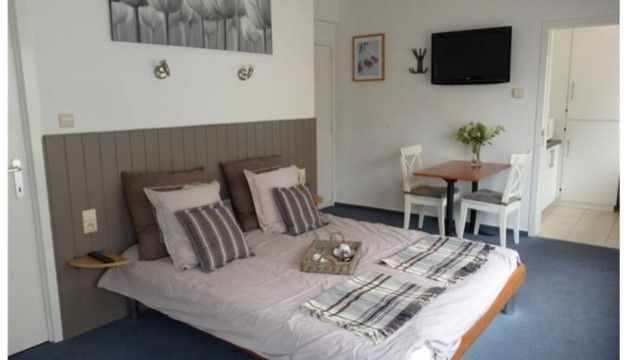 Studio in Westende - Vacation, holiday rental ad # 70809 Picture #5