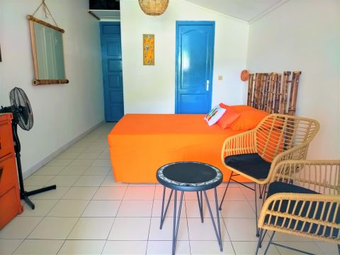 Studio  Le diamant - Location vacances, location saisonnire n70815 Photo n1