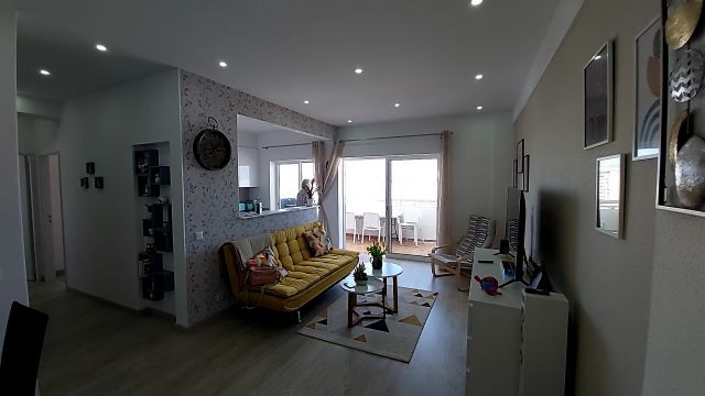 Apartamento en Portimao - Detalles sobre el alquiler n70828 Foto n2