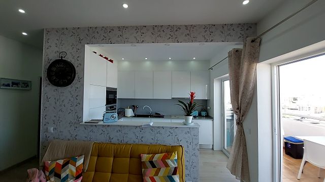 Apartamento en Portimao - Detalles sobre el alquiler n70828 Foto n3