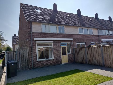 Haus in Breskens - Anzeige N�  70829 Foto N�1