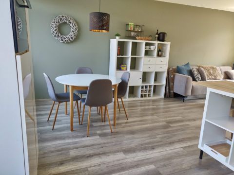 Haus in Breskens - Anzeige N�  70829 Foto N�3