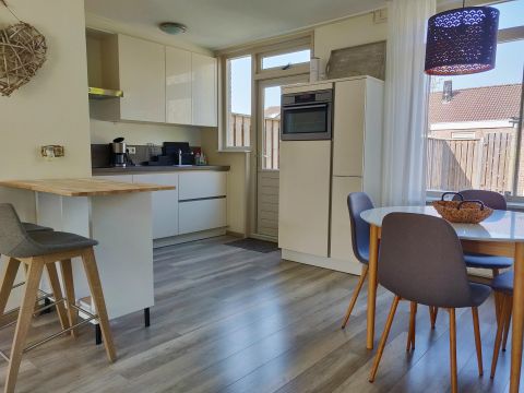 Haus in Breskens - Anzeige N�  70829 Foto N�4