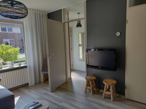 Haus in Breskens - Anzeige N�  70829 Foto N�5
