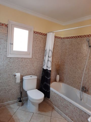 Huis in Moraira - Vakantie verhuur advertentie no 70831 Foto no 1