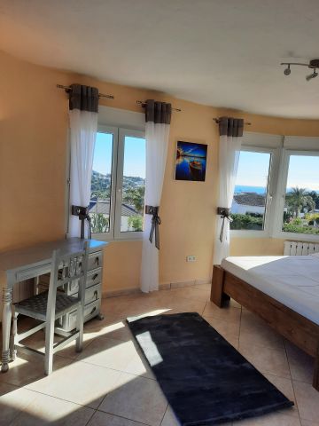 Huis in Moraira - Vakantie verhuur advertentie no 70831 Foto no 12