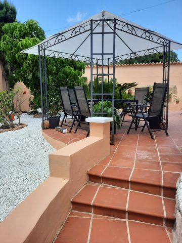 Huis in Moraira - Vakantie verhuur advertentie no 70831 Foto no 14