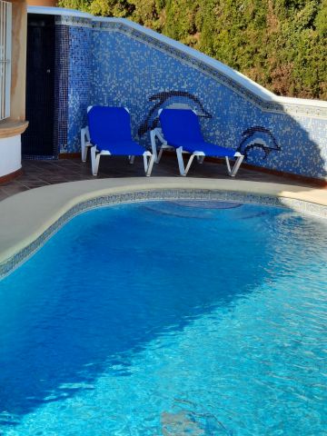 Huis in Moraira - Vakantie verhuur advertentie no 70831 Foto no 15