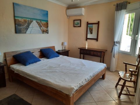 Huis in Moraira - Vakantie verhuur advertentie no 70831 Foto no 17
