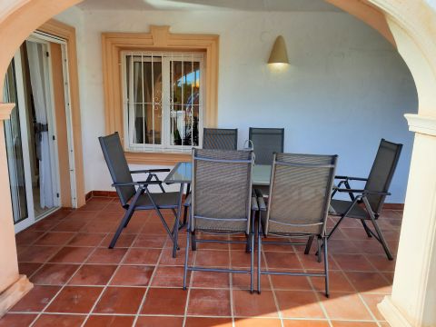 Huis in Moraira - Vakantie verhuur advertentie no 70831 Foto no 19