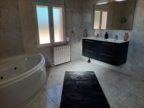 Huis in Moraira - Vakantie verhuur advertentie no 70831 Foto no 2